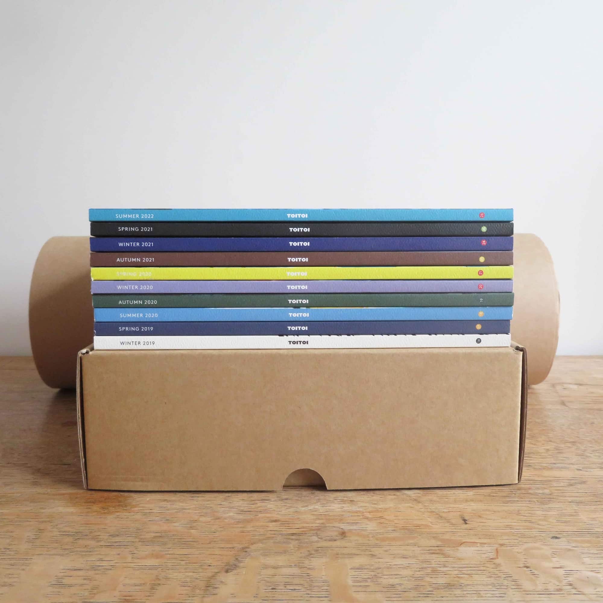 Toitoi A Journal For Young Writers And Artists